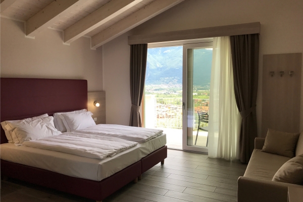 Hotel Maso Tobel Agritur B&B